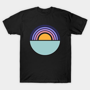 Summer Sun (Sunset) T-Shirt